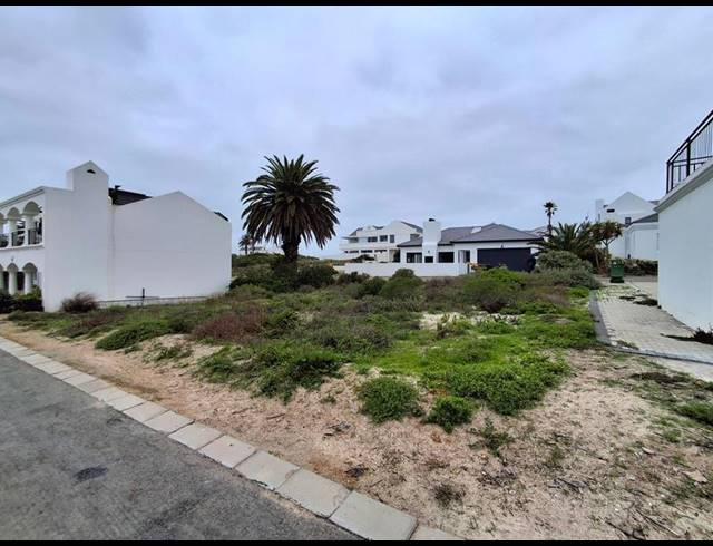 LAND FOR SALE IN SHELLEY POINT